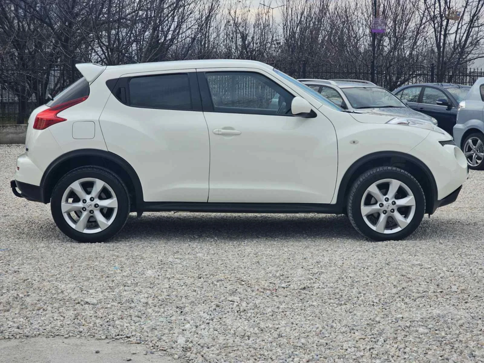 Nissan Juke 1.5dCi/PURE DRIVE - изображение 7