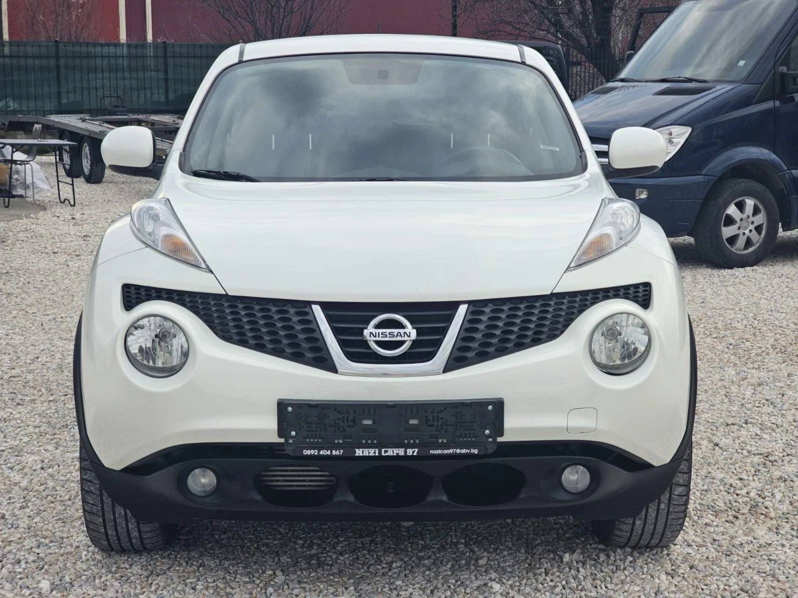 Nissan Juke 1.5dCi/PURE DRIVE - изображение 2