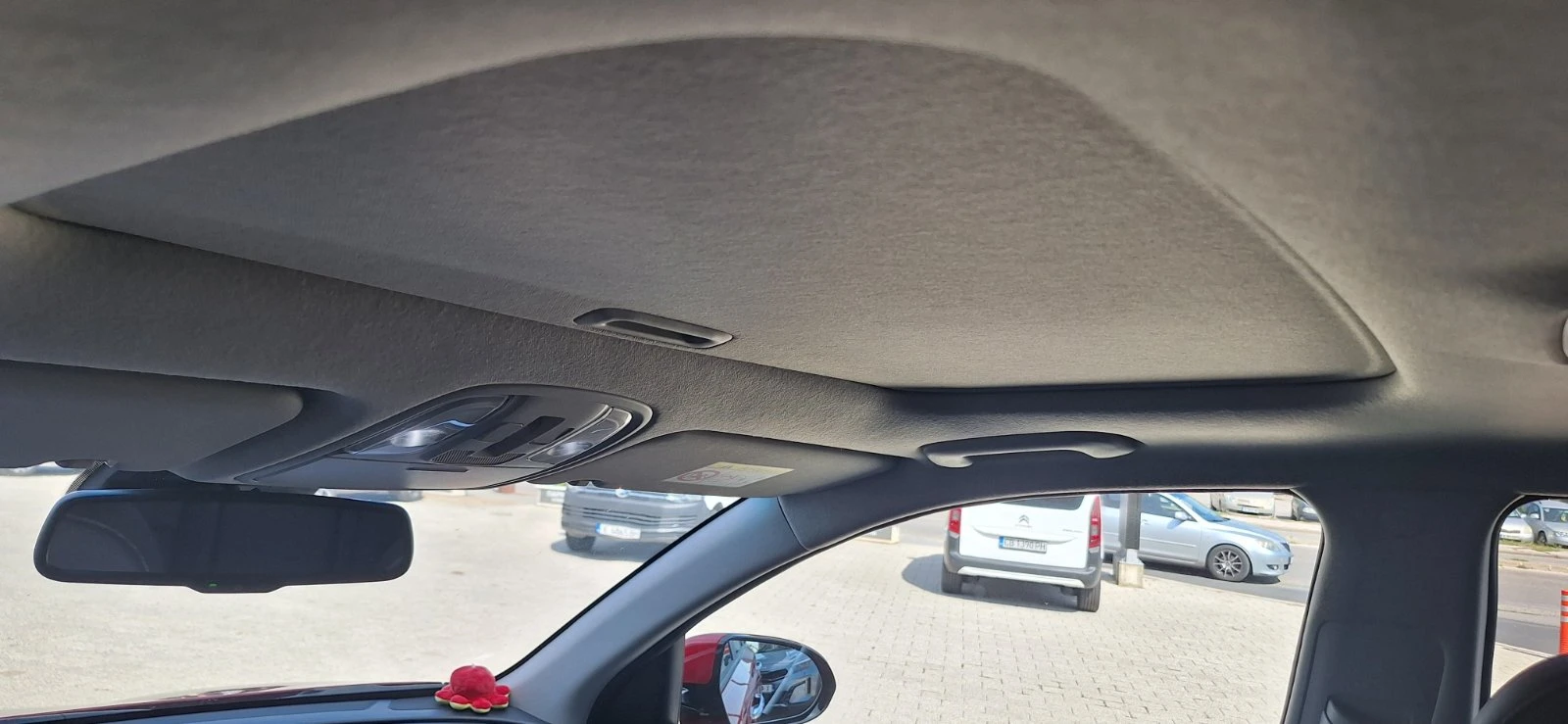 Kia Niro 1.6 HEV Limited - изображение 9