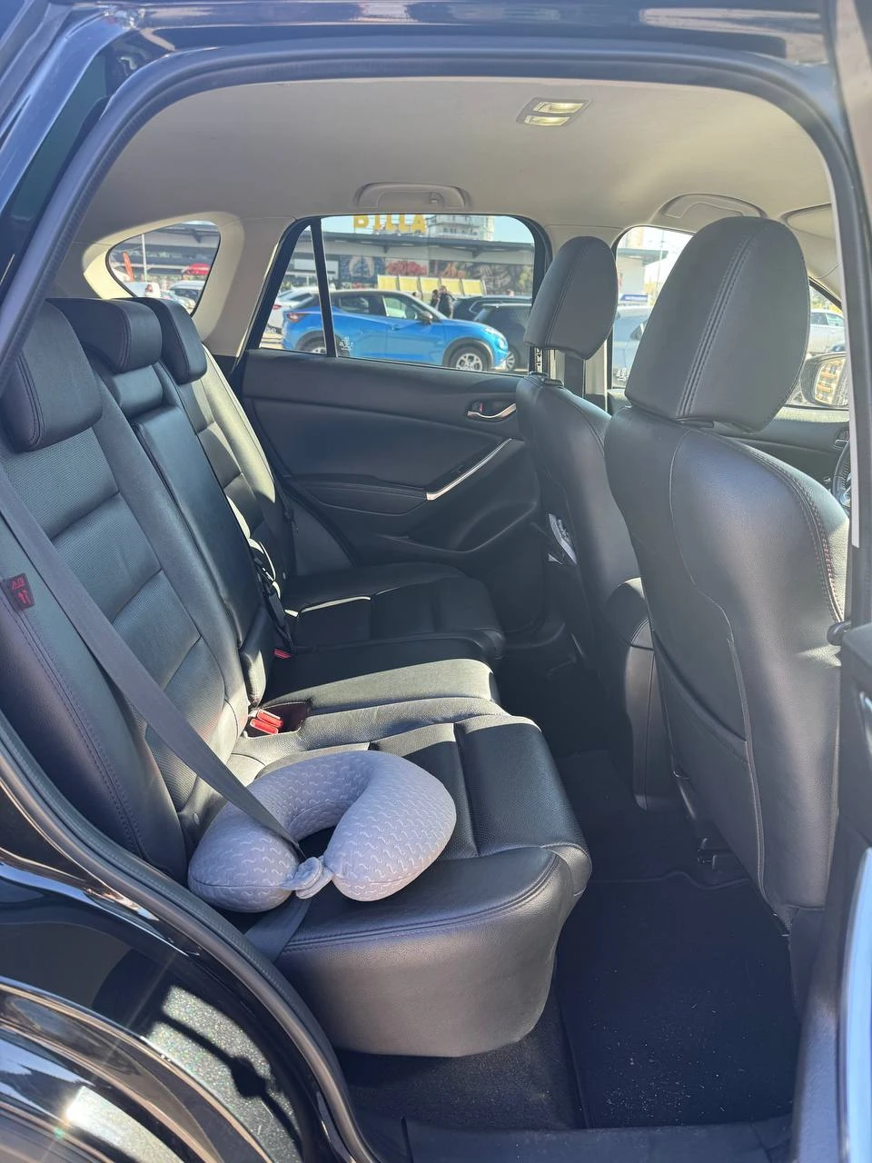 Mazda CX-5 AWD 2.5 - изображение 4