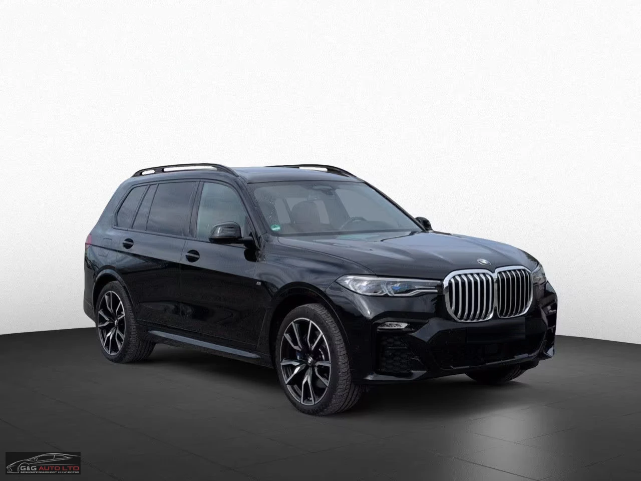 BMW X7 4Oi/333HP/xDRIVE/360/NAVI/PANO/754v - изображение 5