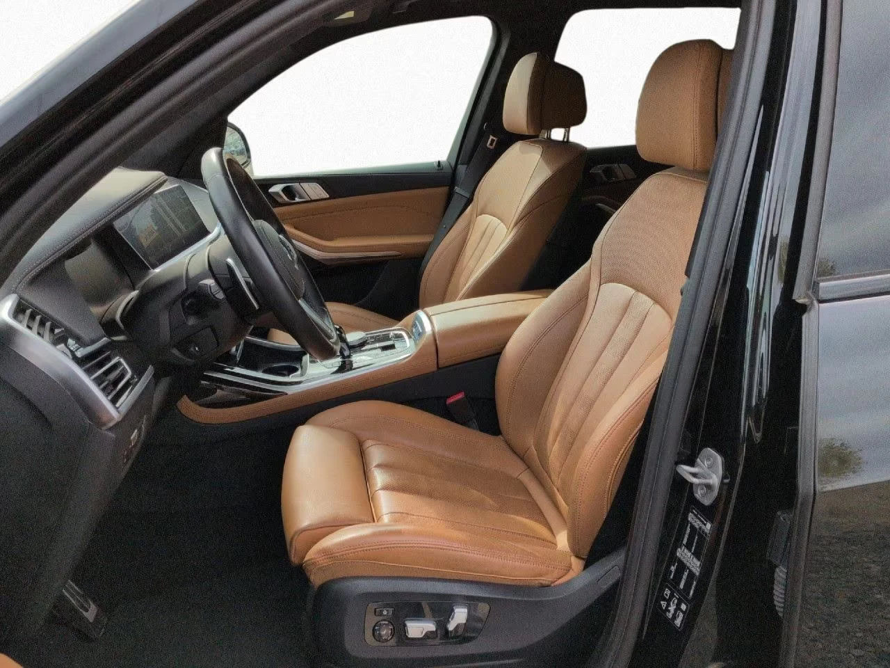 BMW X7 4Oi/333HP/xDRIVE/360/NAVI/PANO/754v - изображение 10