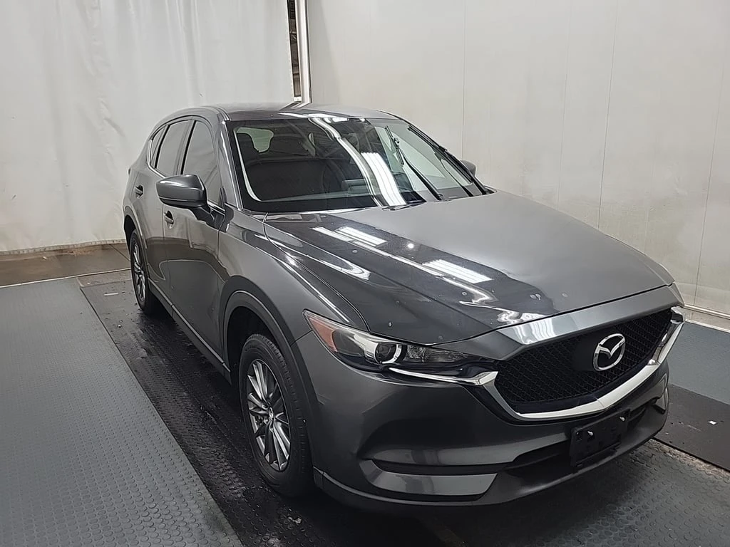 Mazda CX-5 * GX * CARFAX *    | Mobile.bg   3