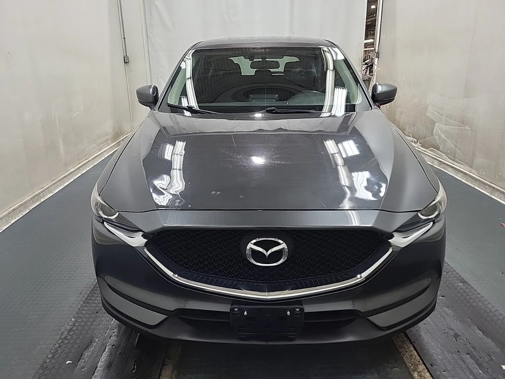 Mazda CX-5 * GX * CARFAX *    | Mobile.bg   2