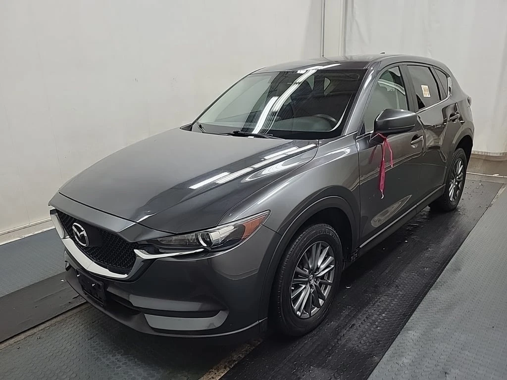 Mazda CX-5 * GX * CARFAX *    | Mobile.bg   1