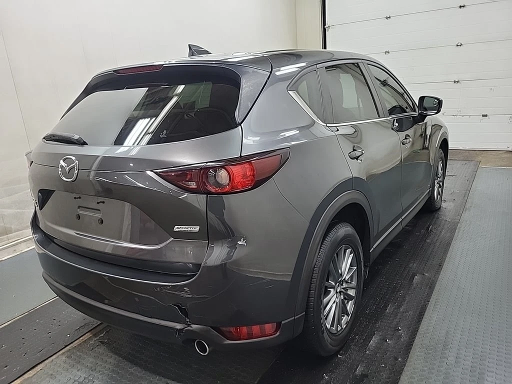 Mazda CX-5 * GX * CARFAX *    | Mobile.bg   4