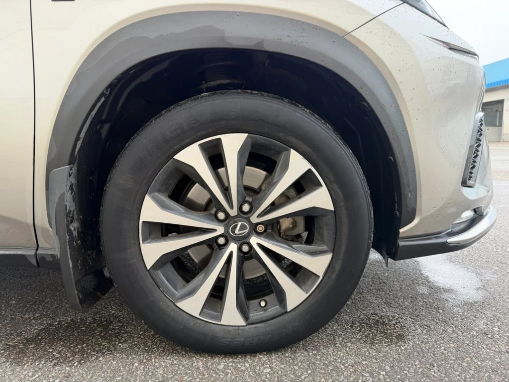 Lexus NX * 300 * CARFAX *    | Mobile.bg   12