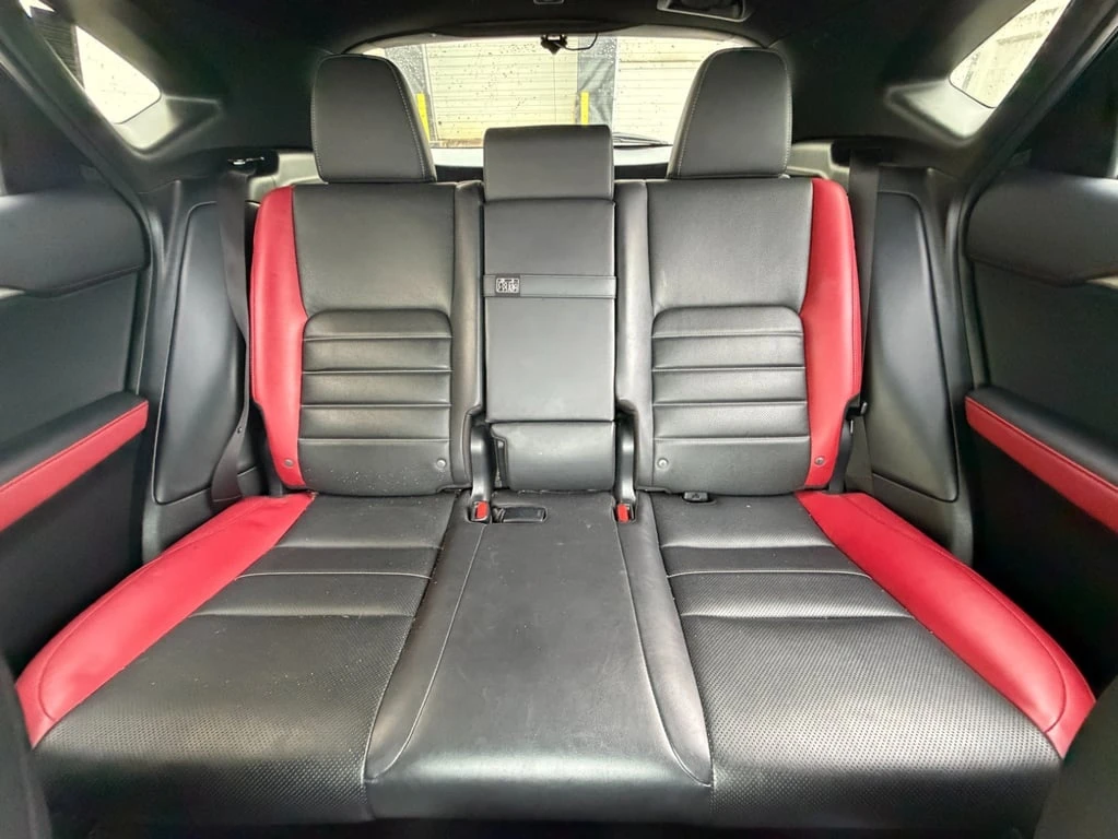 Lexus NX * 300 * CARFAX *    | Mobile.bg   15