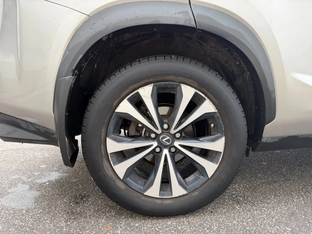 Lexus NX * 300 * CARFAX *    | Mobile.bg   13