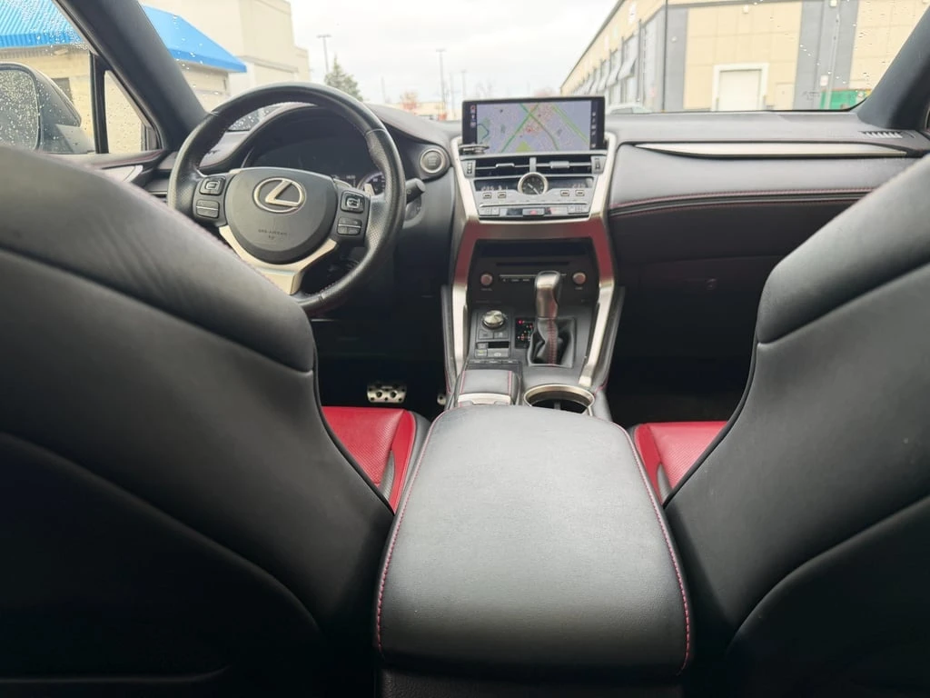 Lexus NX * 300 * CARFAX *    | Mobile.bg   9