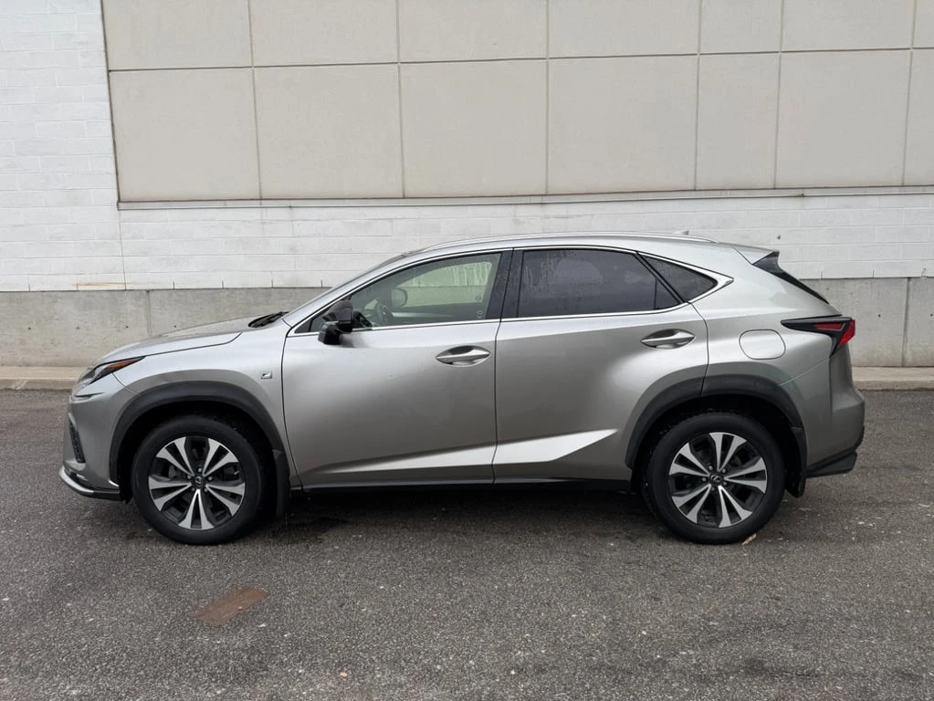 Lexus NX * 300 * CARFAX *    | Mobile.bg   2