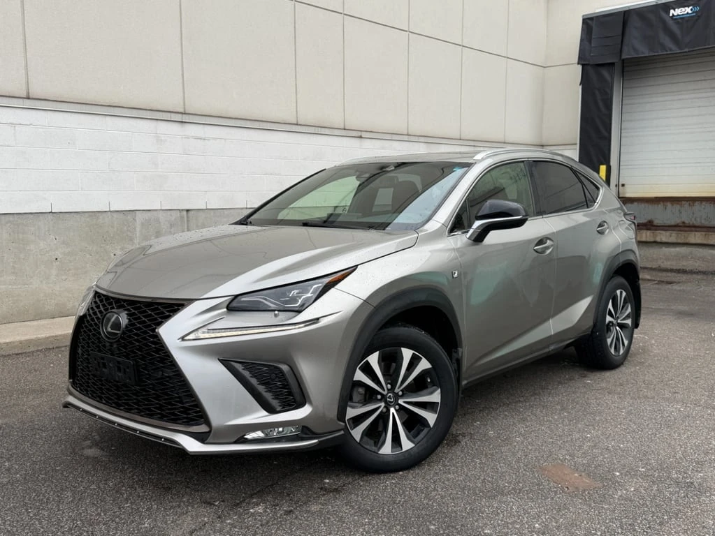 Lexus NX * 300 * CARFAX *    | Mobile.bg   1