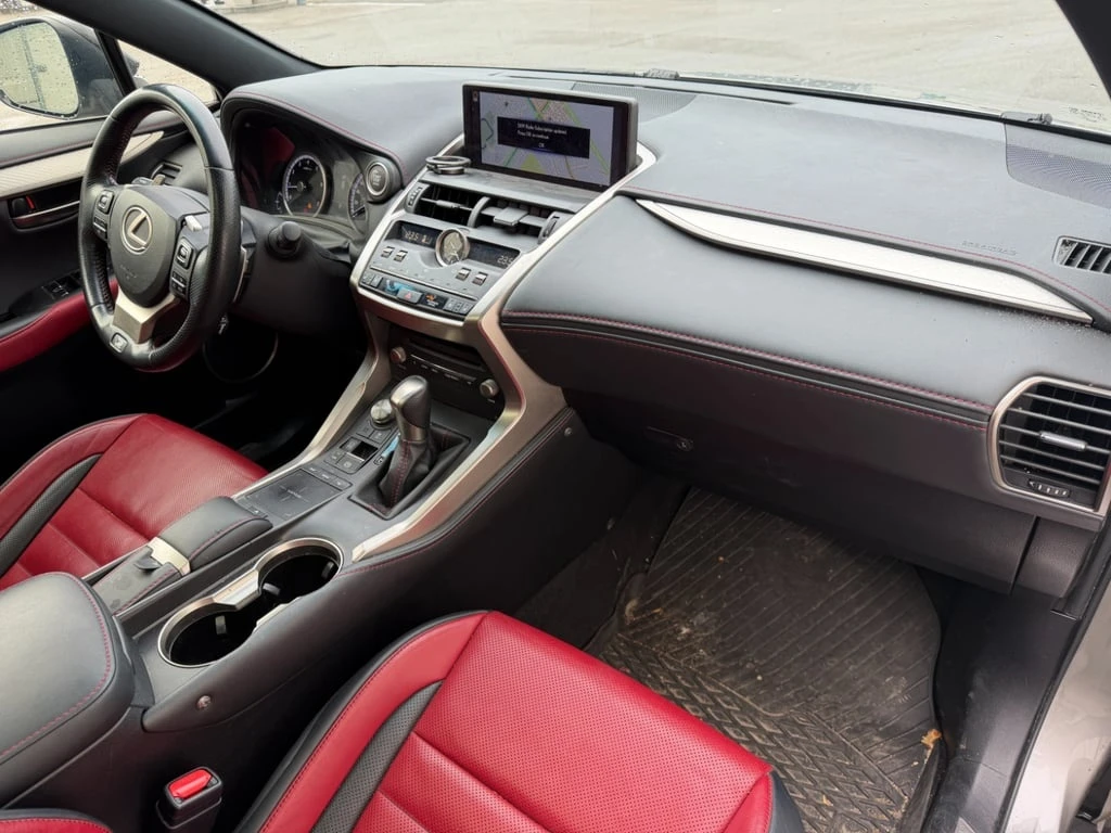 Lexus NX * 300 * CARFAX *    | Mobile.bg   10