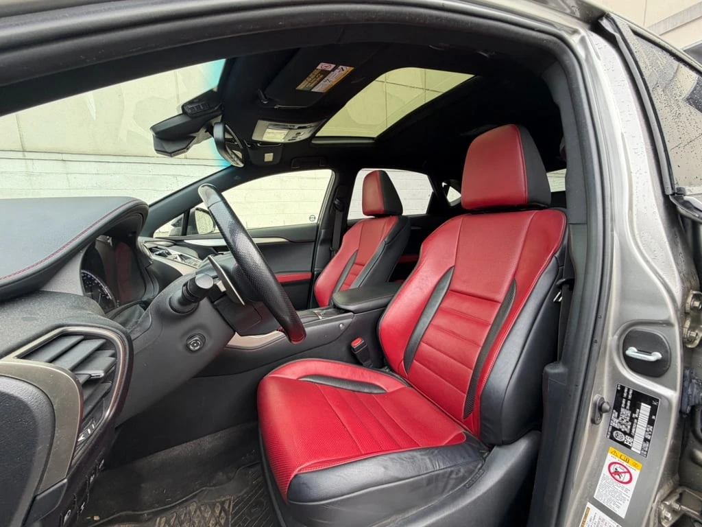 Lexus NX * 300 * CARFAX *    | Mobile.bg   5