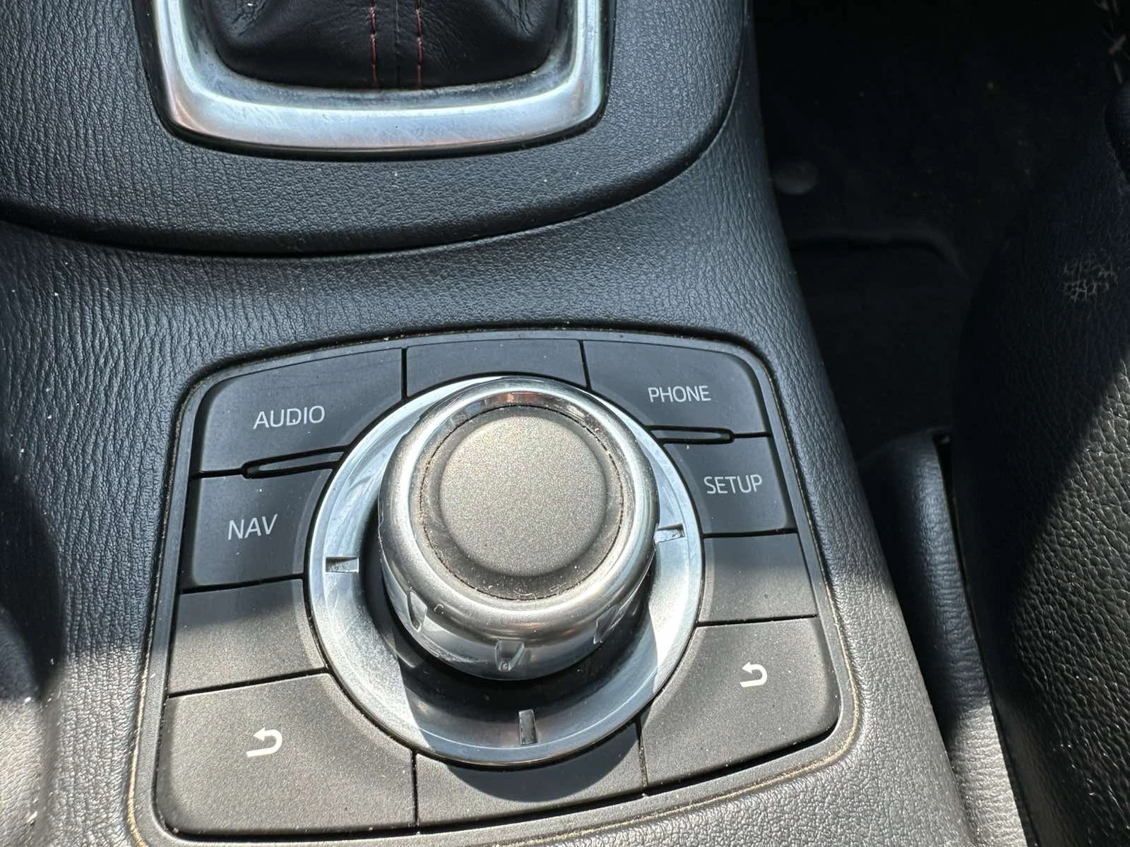 Mazda CX-5 2.2D/SKYACTIVE/BOSE//CAMERA/4X4 | Mobile.bg   14