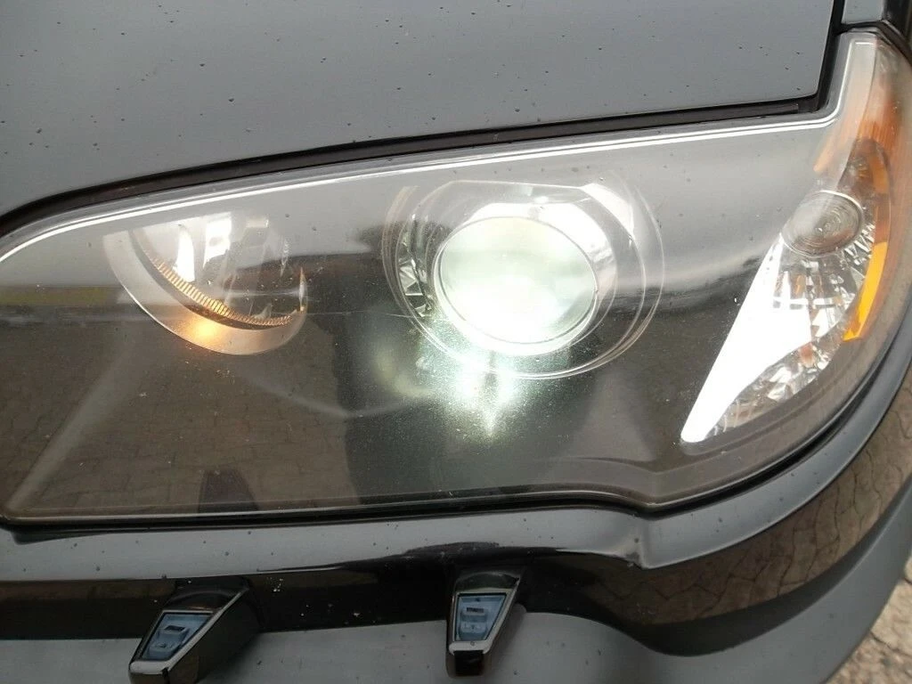 BMW X3 XDRIVE 3.0D M-PACK - изображение 7