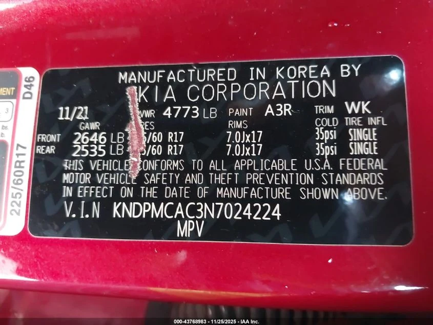 Kia Sportage 2.4L I-4 DI, DOHC, VVT, 181HP All Wheel Drive | Mobile.bg   15