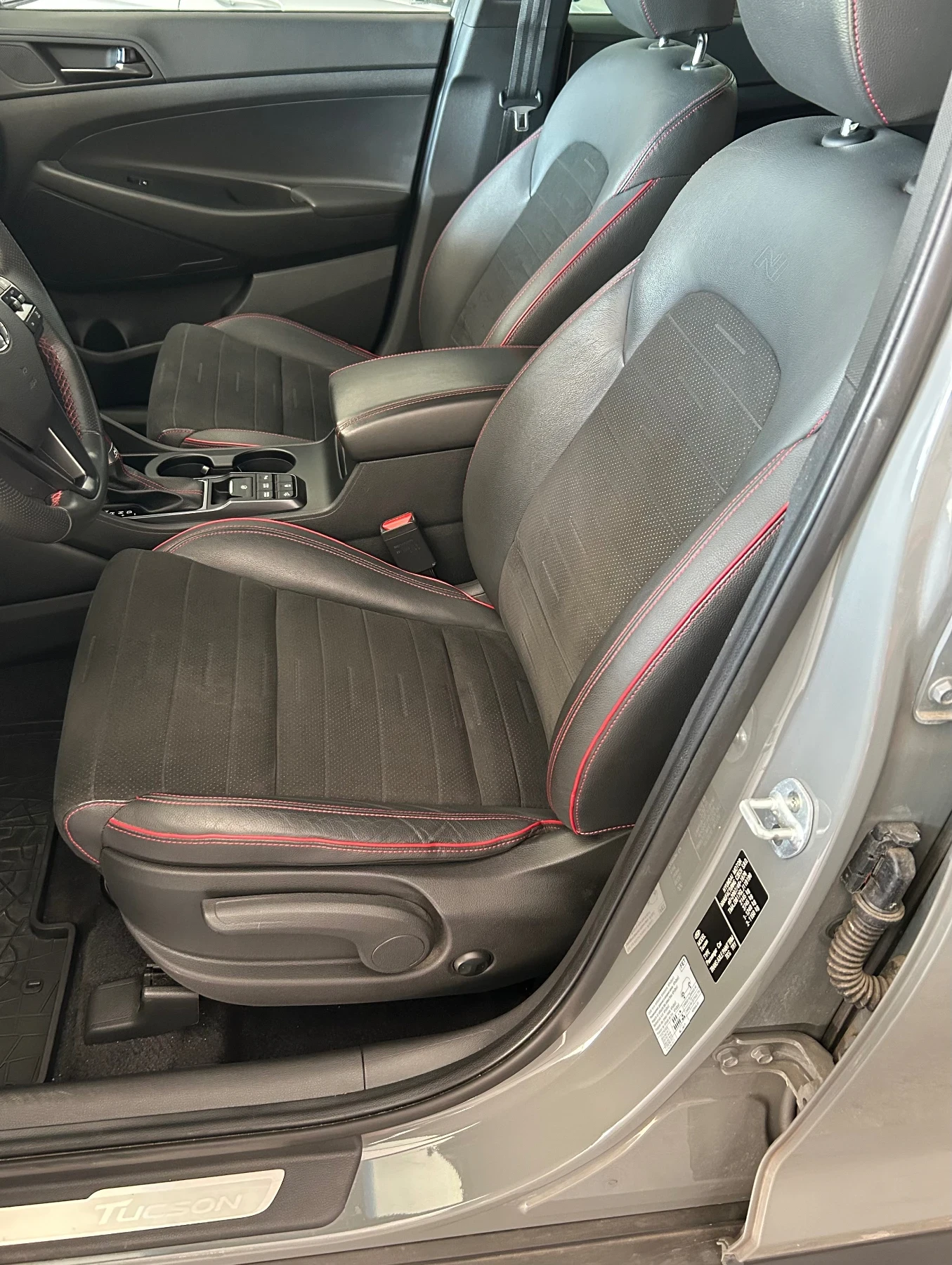 Hyundai Tucson 1.6crdi / N-Line / Mild Hybrid | Mobile.bg � ����������� 3