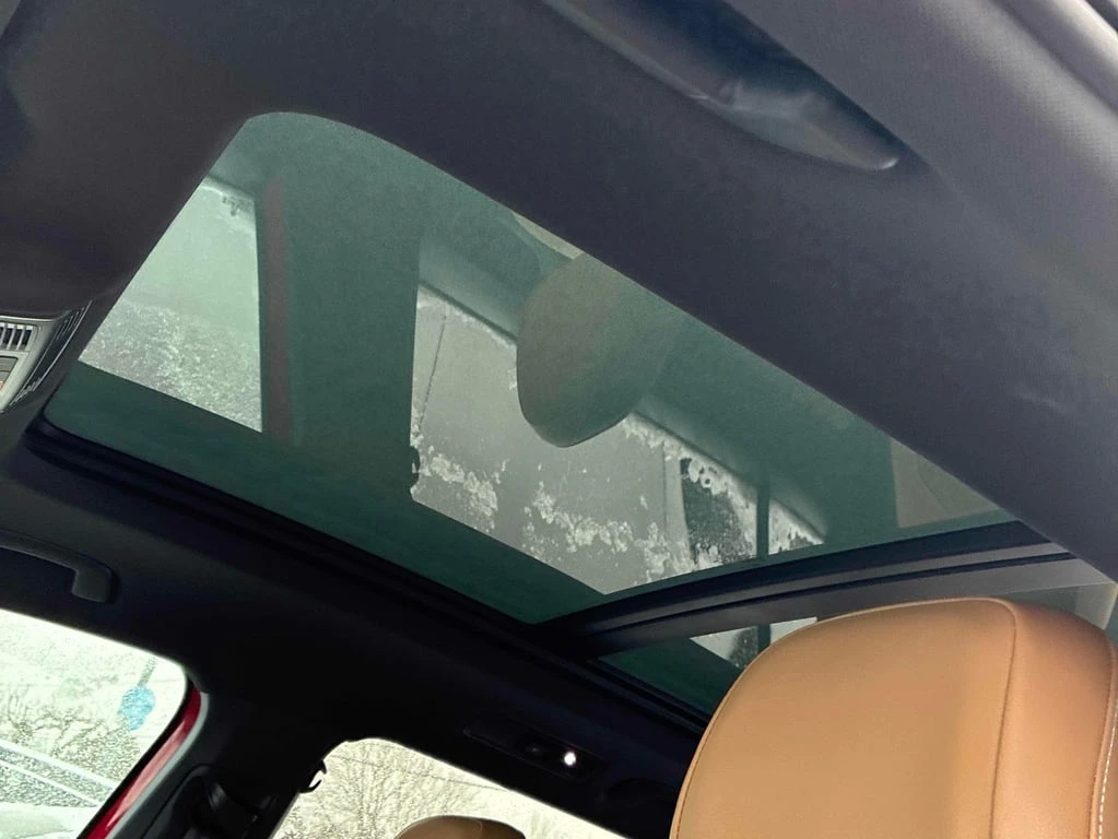 VW Tiguan * Comfortline R Line Black Edition * CARFAX *  | Mobile.bg � ����������� 11