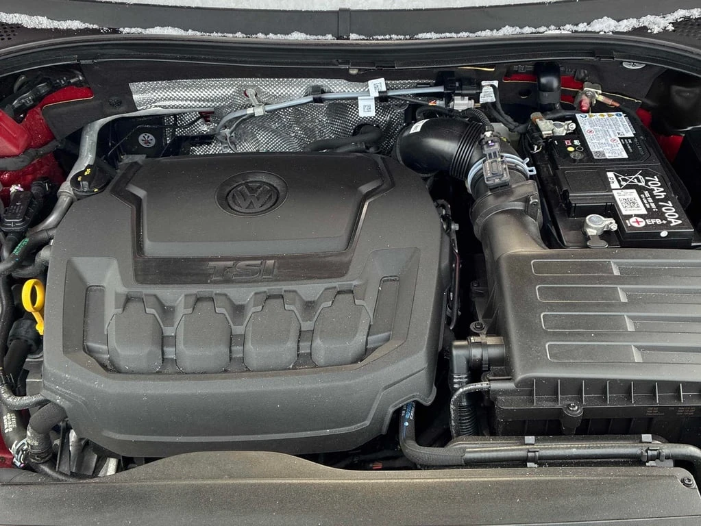 VW Tiguan * Comfortline R Line Black Edition * CARFAX *  | Mobile.bg � ����������� 16