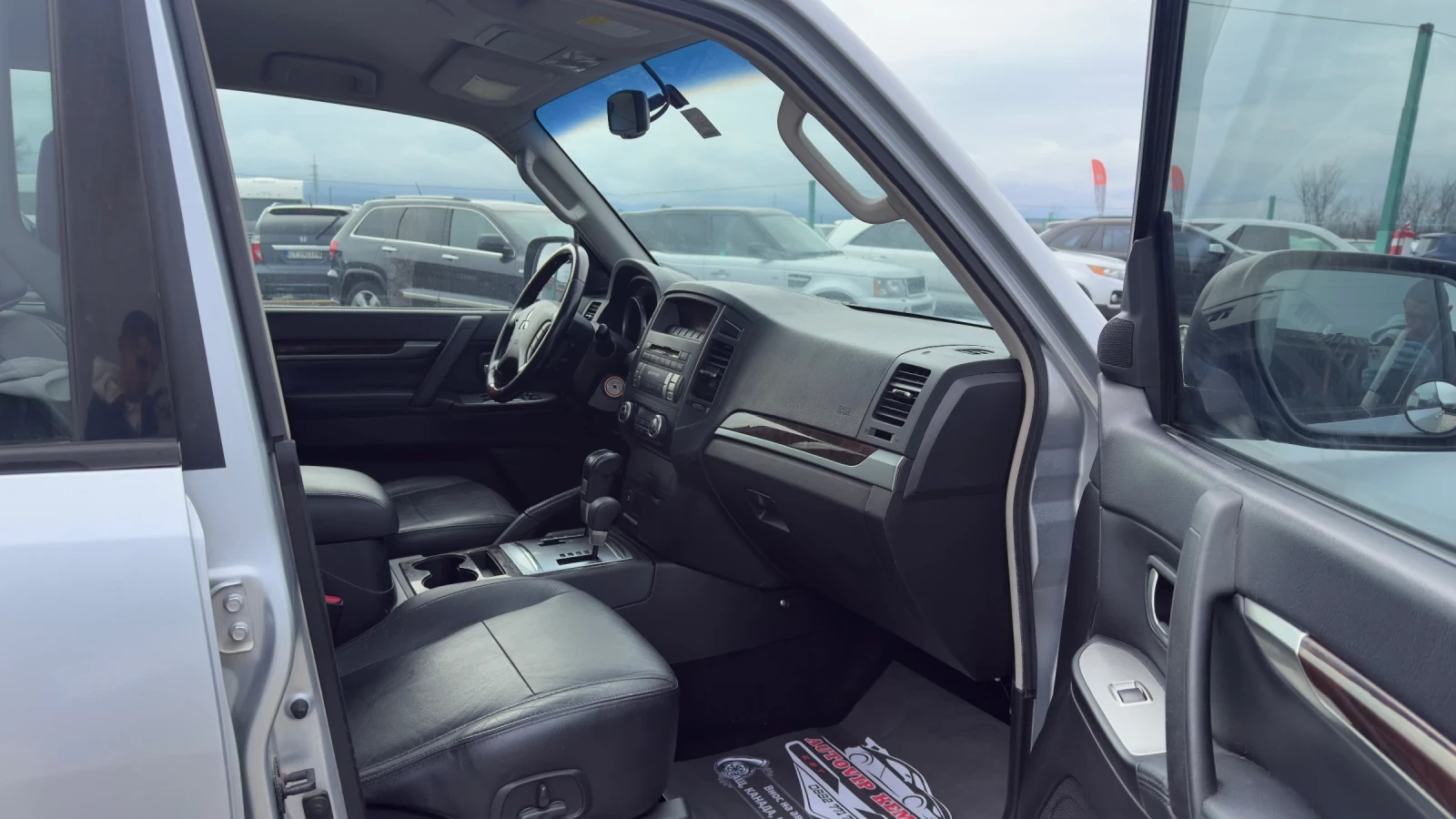 Mitsubishi Pajero * ����� ����*  | Mobile.bg � ����������� 12