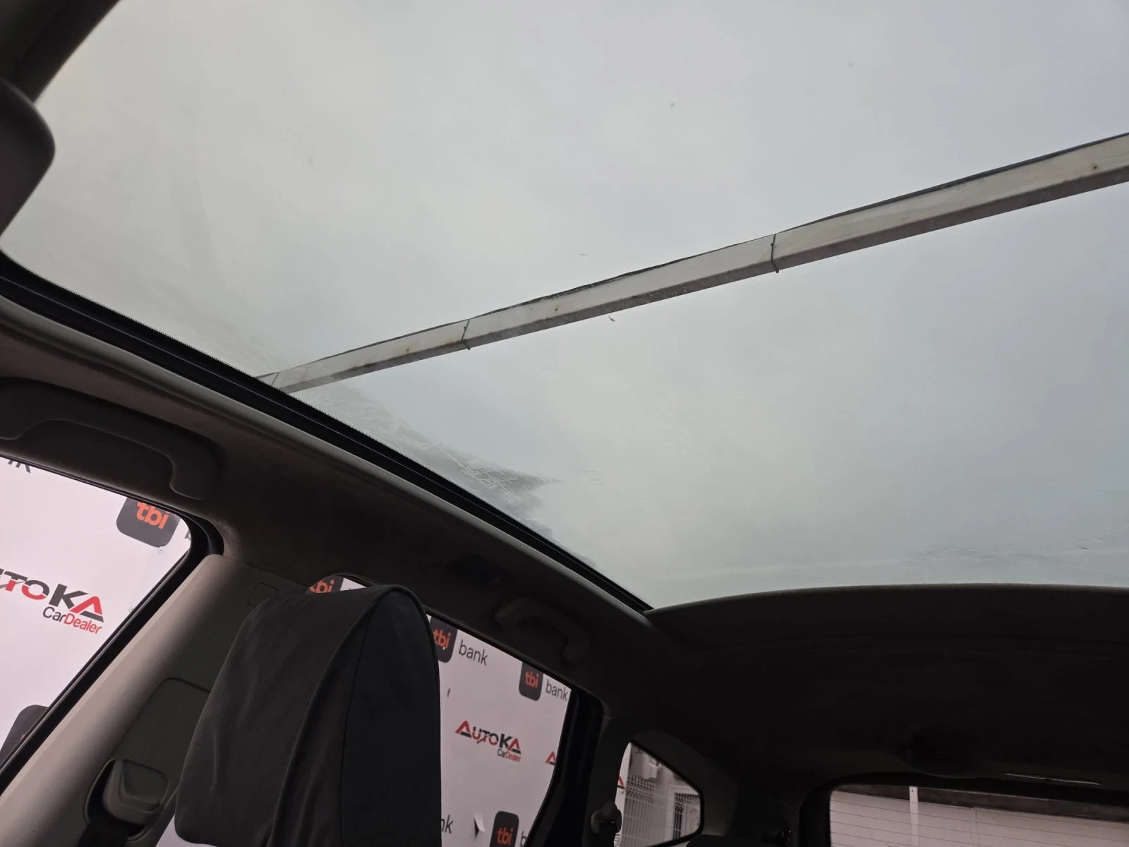 Nissan Qashqai 1.6i-114��= 7�����= ��������= NAVI= ACENTA | Mobile.bg � ����������� 17