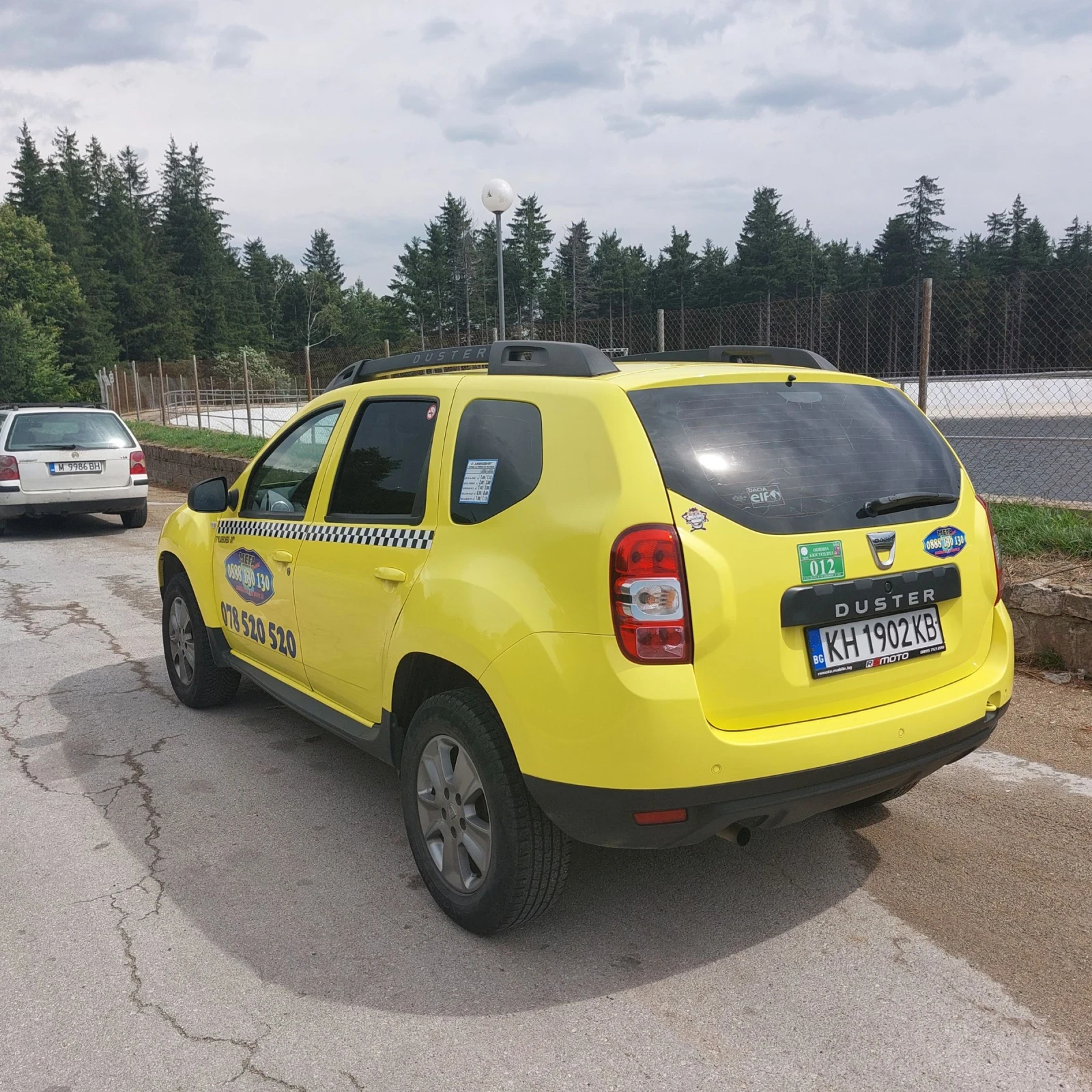 Dacia Duster 1.6 sce  | Mobile.bg � ����������� 5