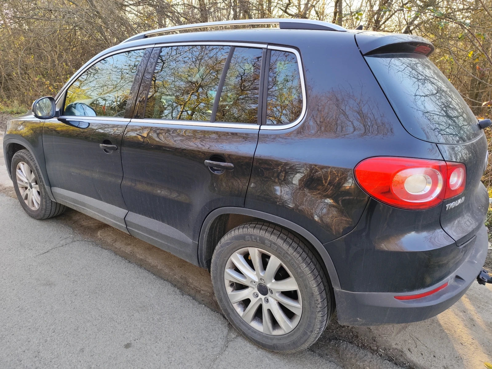VW Tiguan 1.4 - изображение 3