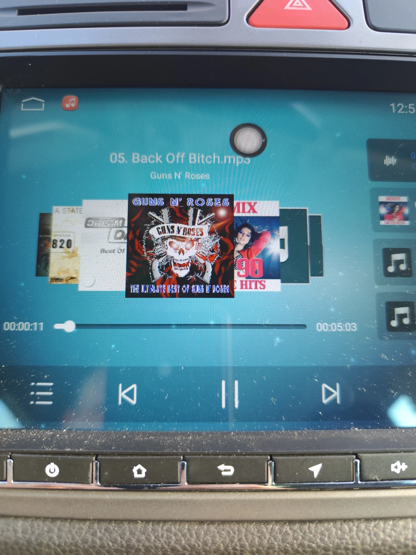 VW Tiguan 1.4 - изображение 6