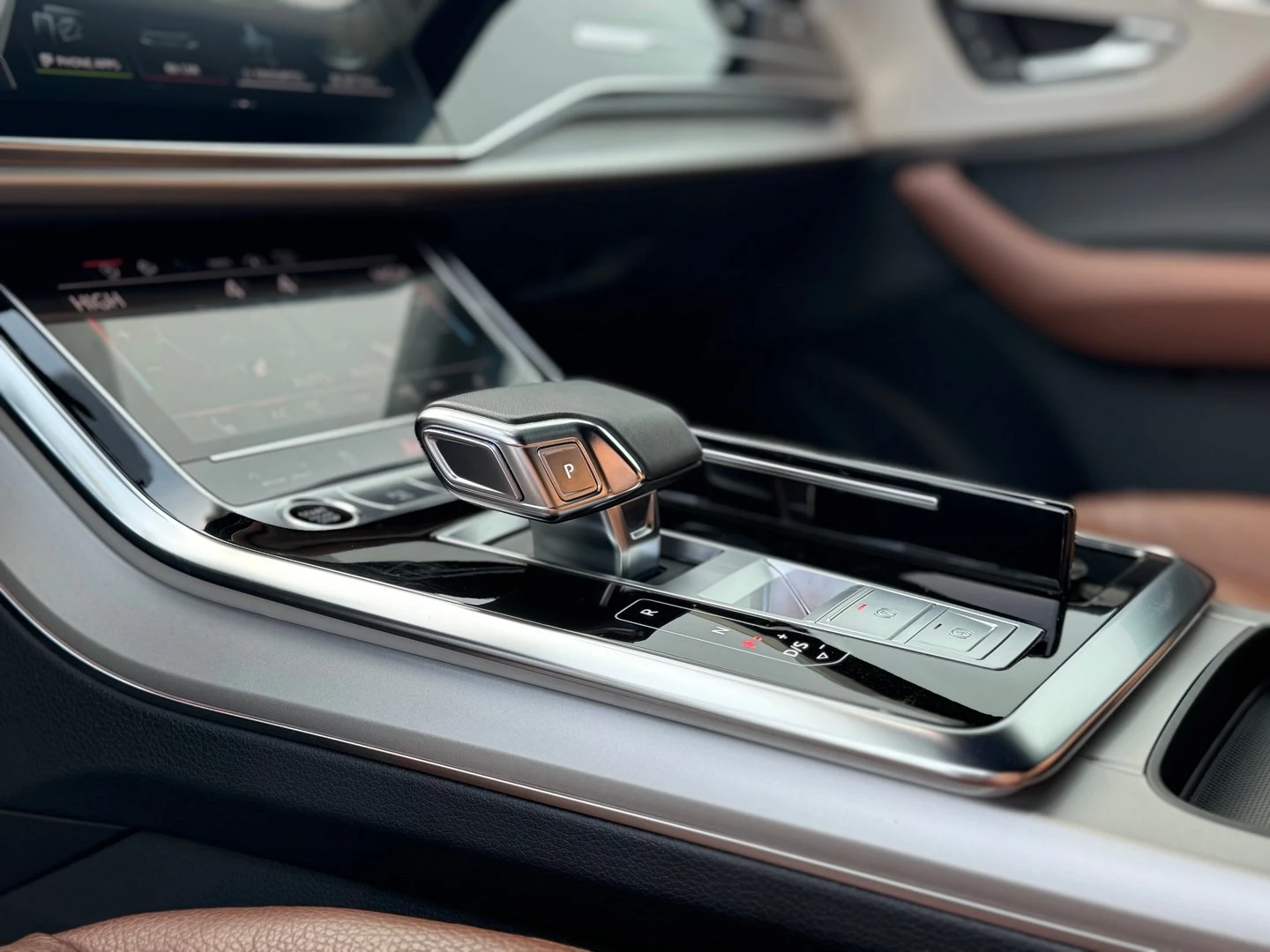 Audi Q7 50 TDI quattro | Mobile.bg � ����������� 8