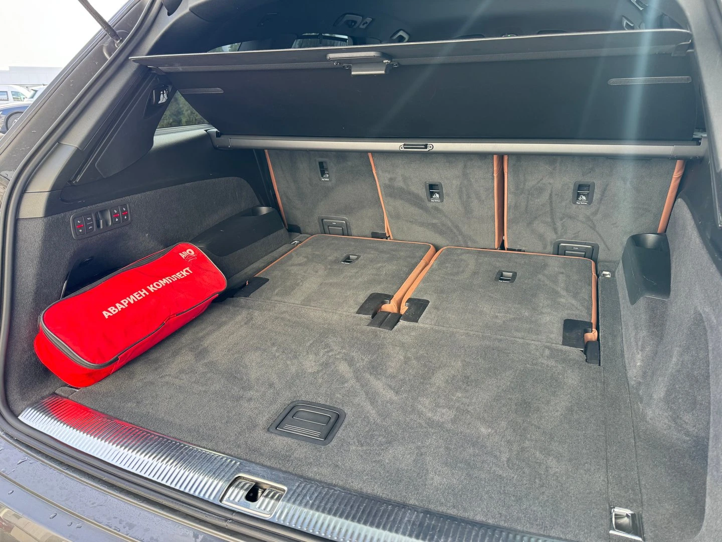 Audi Q7 50 TDI quattro | Mobile.bg � ����������� 15