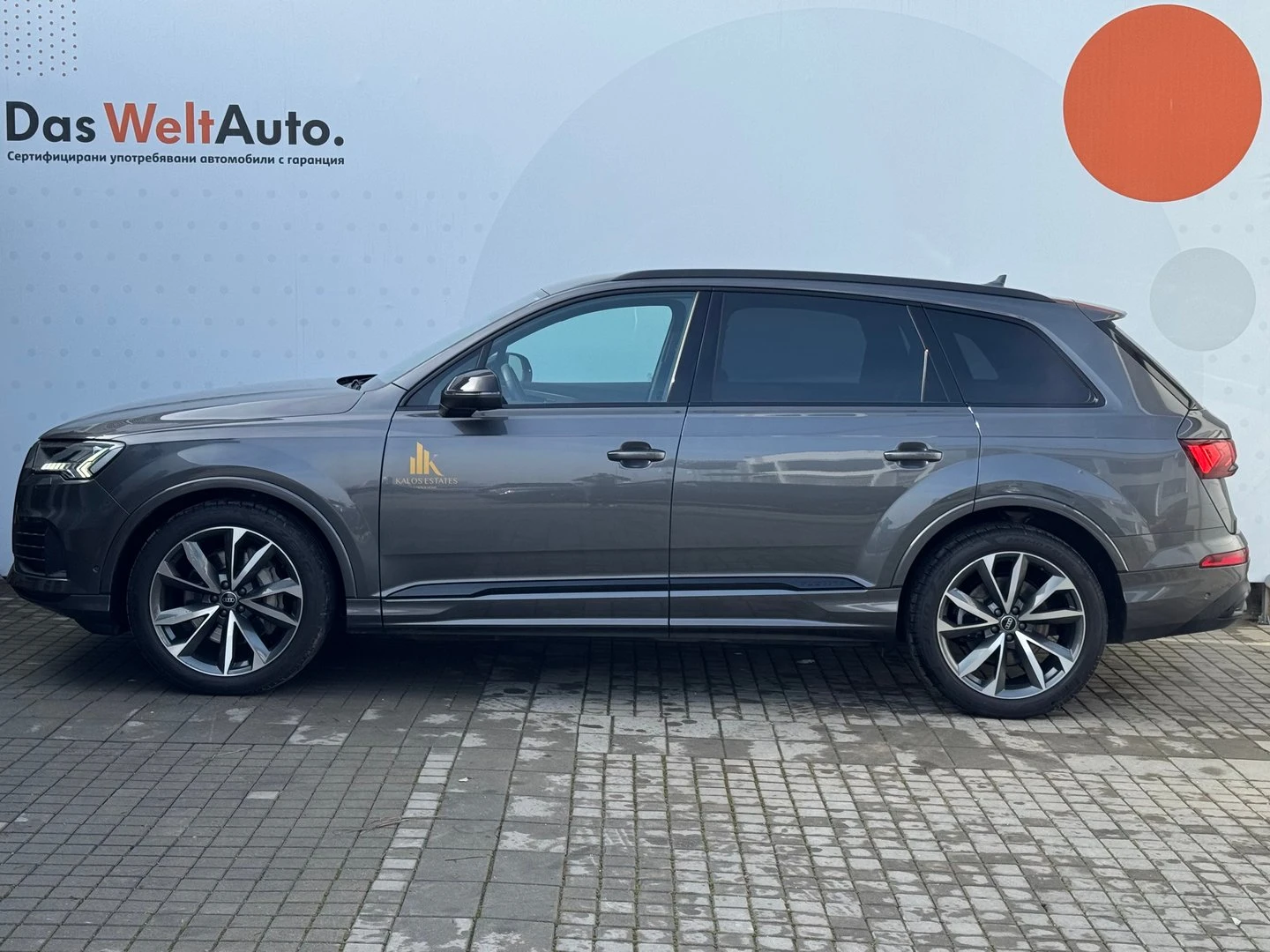 Audi Q7 50 TDI quattro | Mobile.bg � ����������� 2