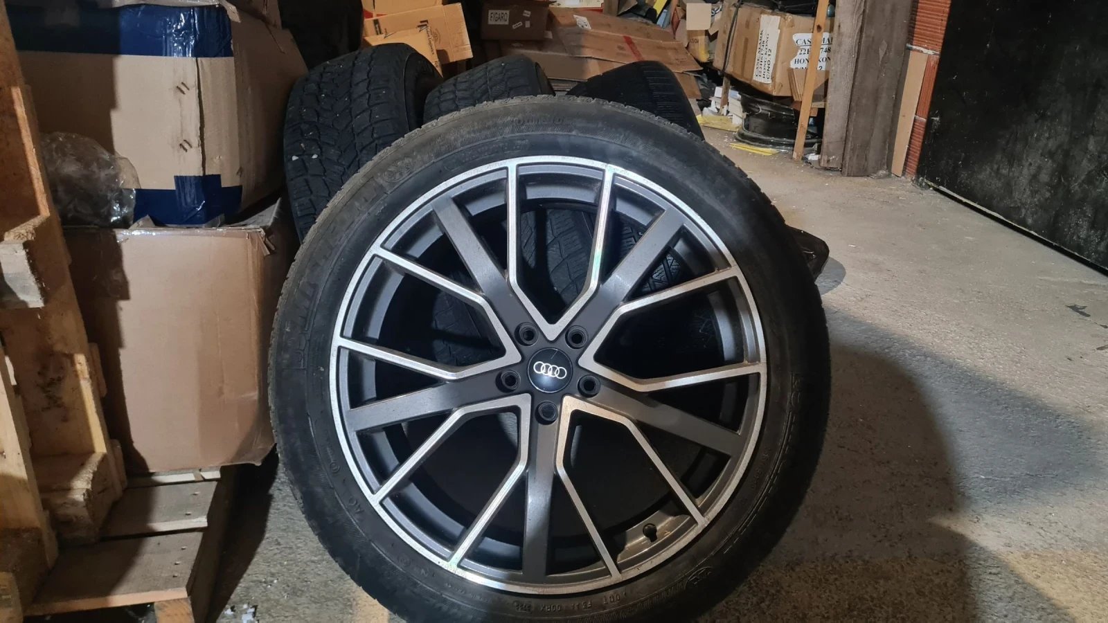 Audi Q5 368 конски сили Head up display, снимка 13 - Автомобили и джипове - 53715631