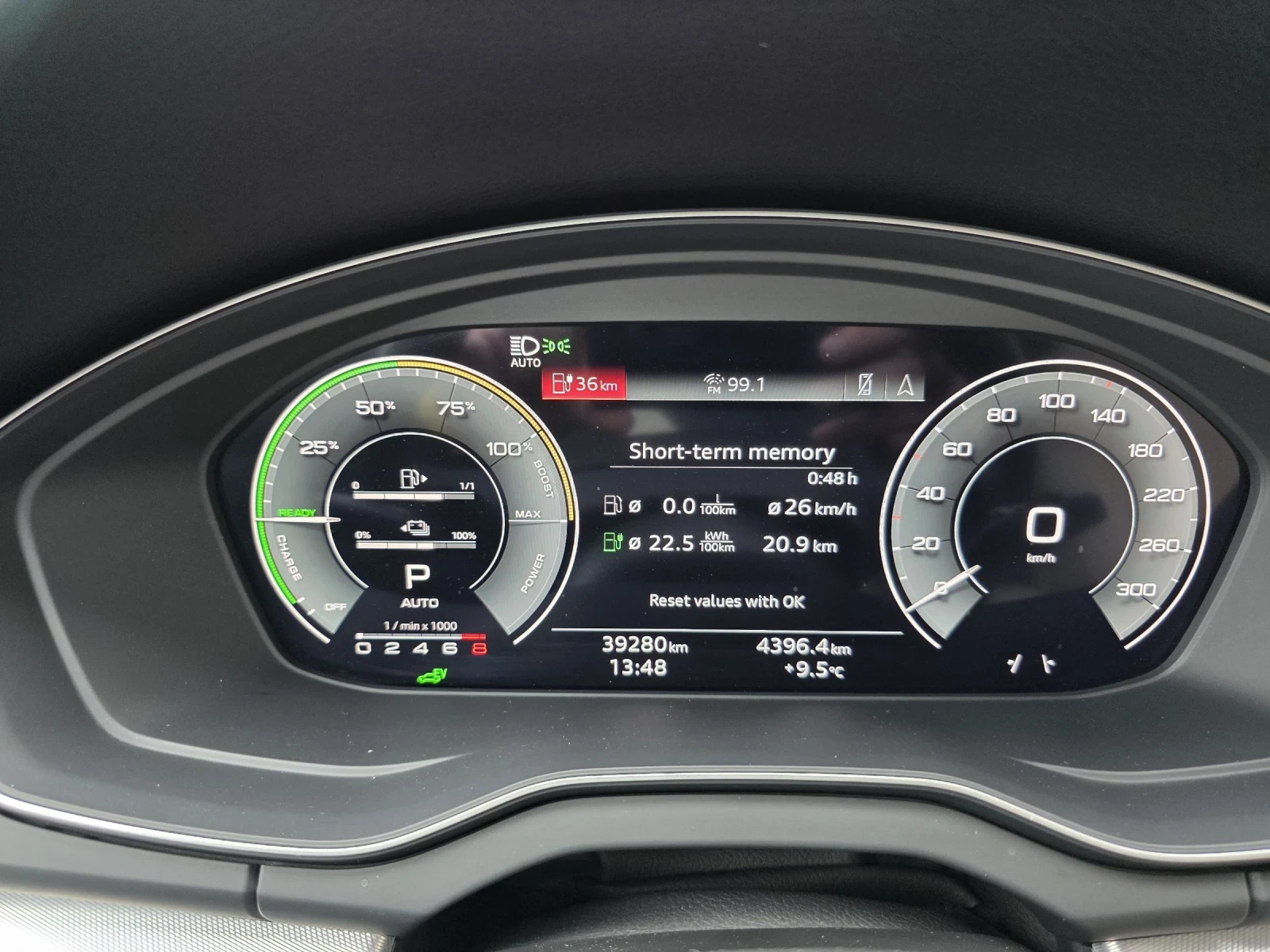 Audi Q5 368 конски сили Head up display, снимка 8 - Автомобили и джипове - 53715631