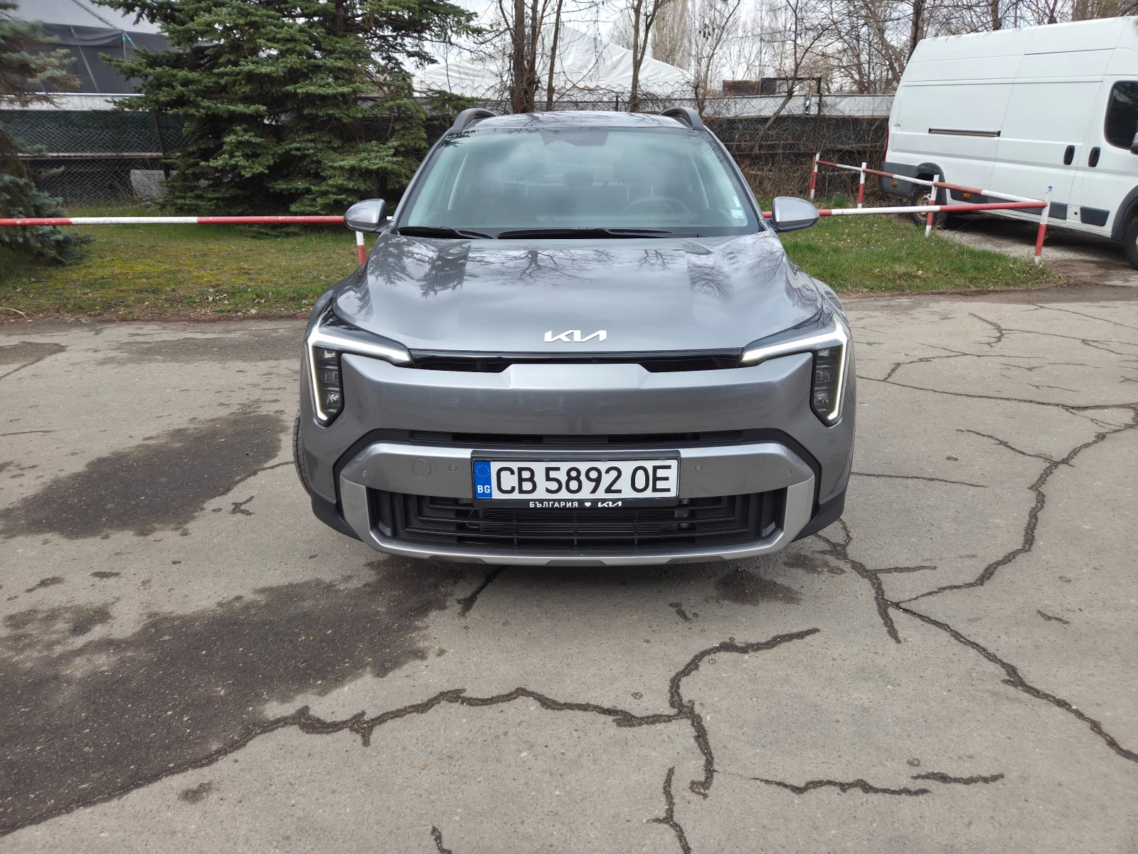 Kia Stonic 2999Евро за получаване, 1.0 T.  7 AT. Comfort, снимка 6 - Автомобили и джипове - 53899280