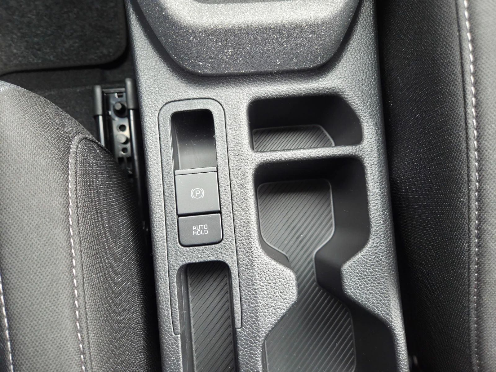 Kia Stonic 2999Евро за получаване, 1.0 T.  7 AT. Comfort, снимка 12 - Автомобили и джипове - 53899280