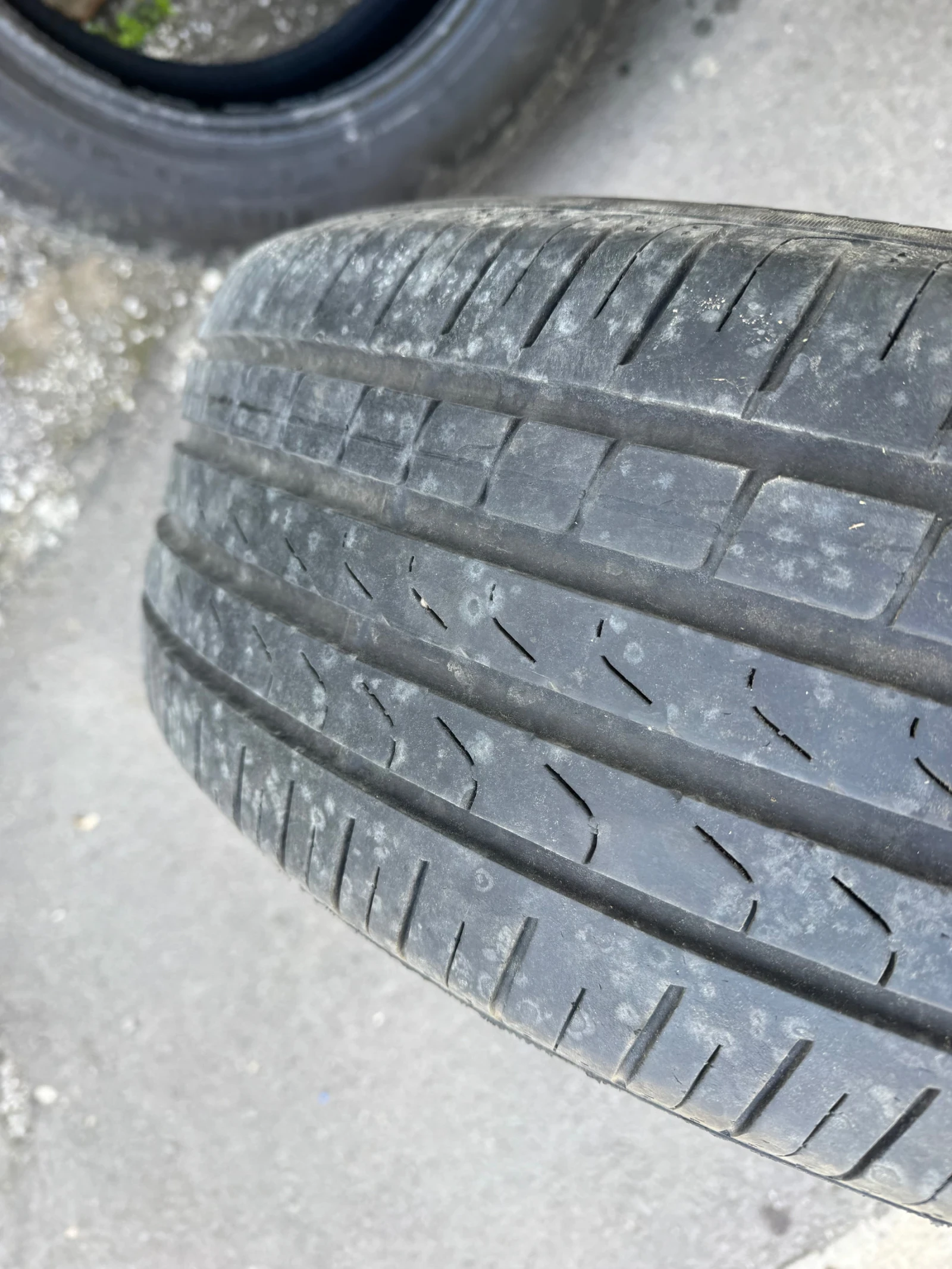 BMW X3 XDRIVE 2.0D 190  Bi-XENON, снимка 17 - Автомобили и джипове - 54241810