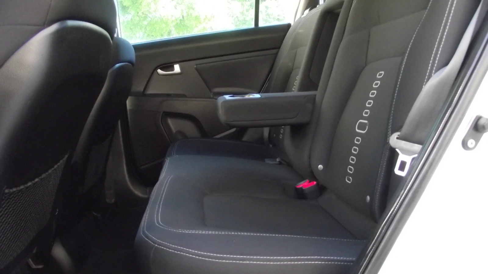 Kia Sportage 1.7.d.116.k.c.6.speed.��������. | Mobile.bg � ����������� 16