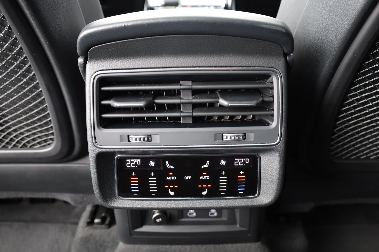 Audi SQ7 3XS-LINE* RS* MATRIX LIGHTS* PANO* 360*  | Mobile.bg � ����������� 16