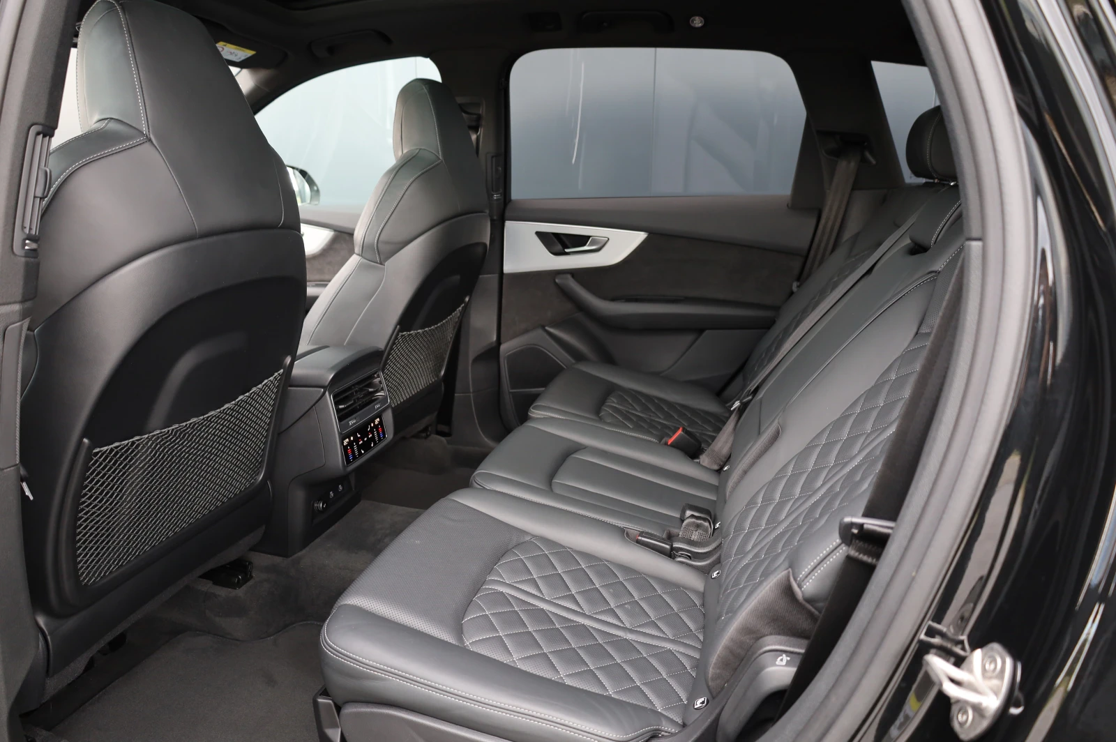 Audi SQ7 3XS-LINE* RS* MATRIX LIGHTS* PANO* 360*  | Mobile.bg � ����������� 17