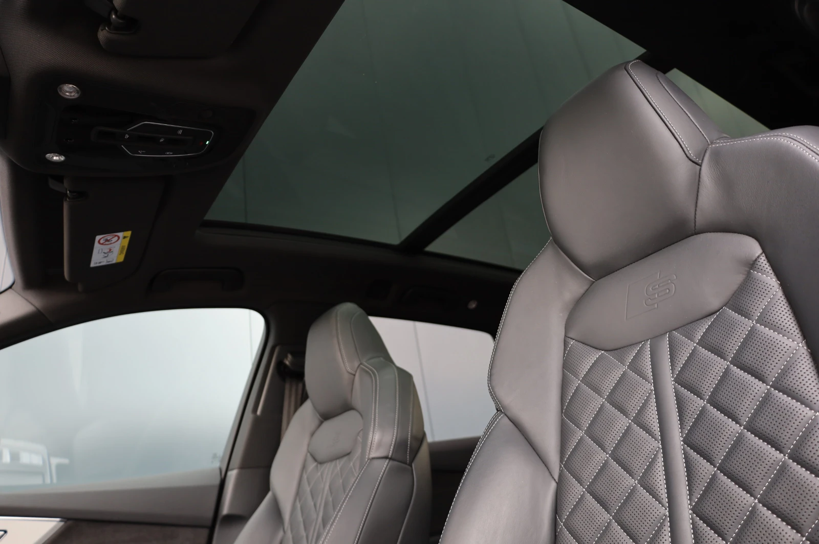 Audi SQ7 3XS-LINE* RS* MATRIX LIGHTS* PANO* 360*  | Mobile.bg � ����������� 13