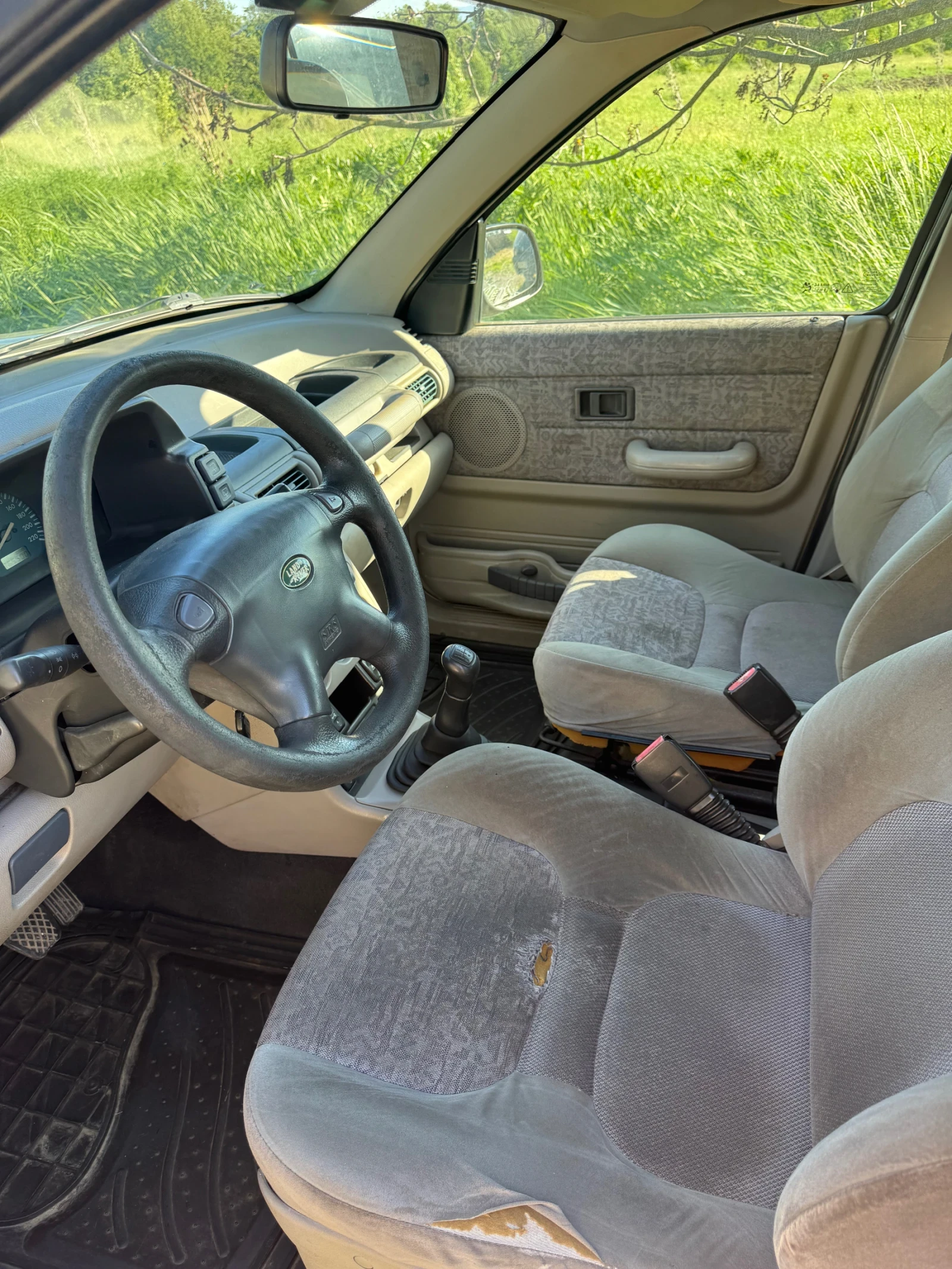 Land Rover Freelander, снимка 4 - Автомобили и джипове - 54597488