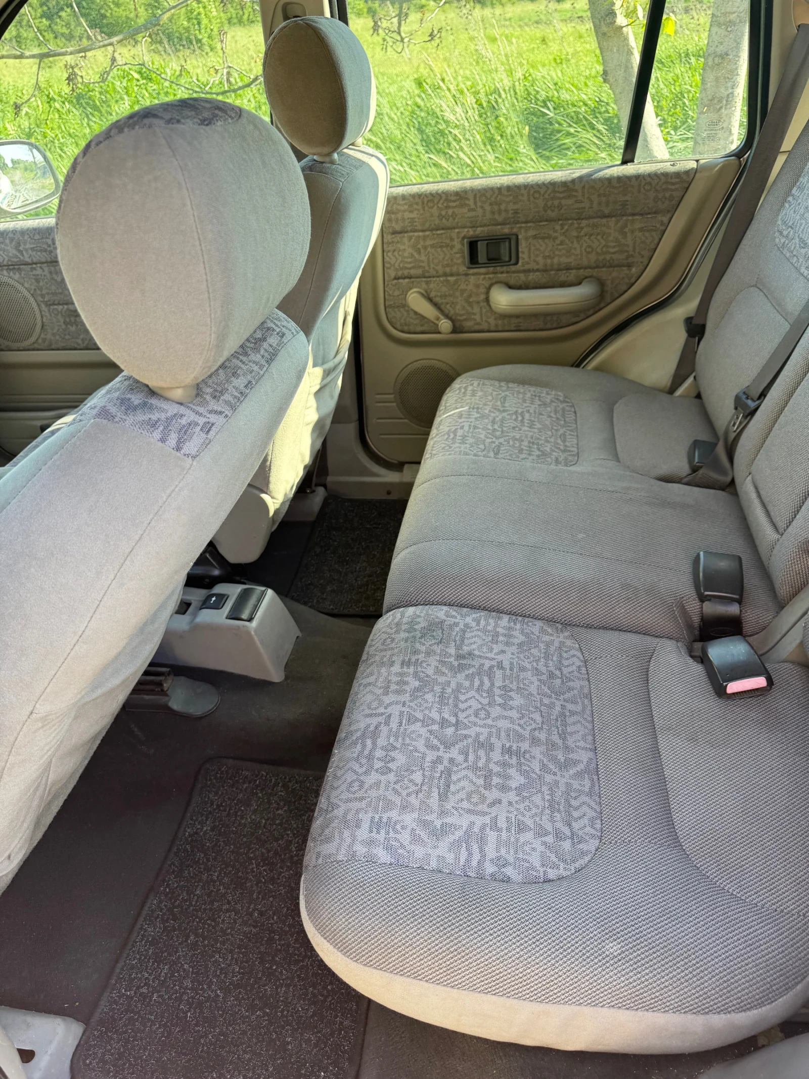 Land Rover Freelander, снимка 5 - Автомобили и джипове - 54597488