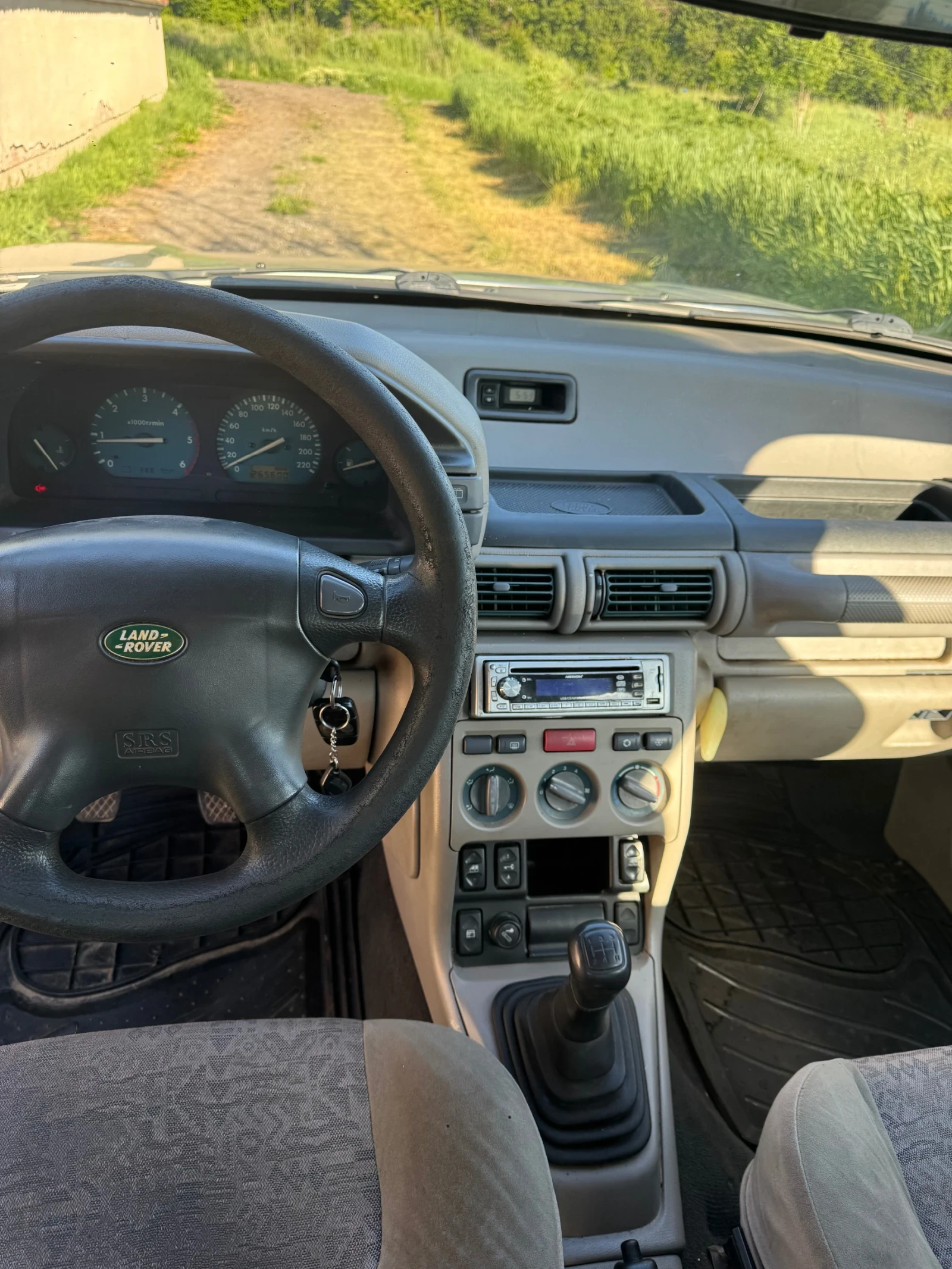 Land Rover Freelander, снимка 6 - Автомобили и джипове - 54597488
