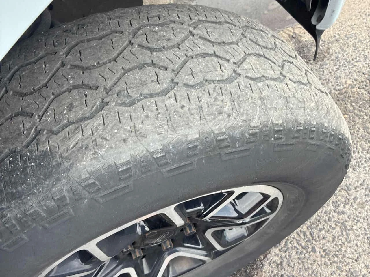Ford F150 * LARIAT 4WD SuperCab 6.5' Box *  | Mobile.bg � ����������� 6