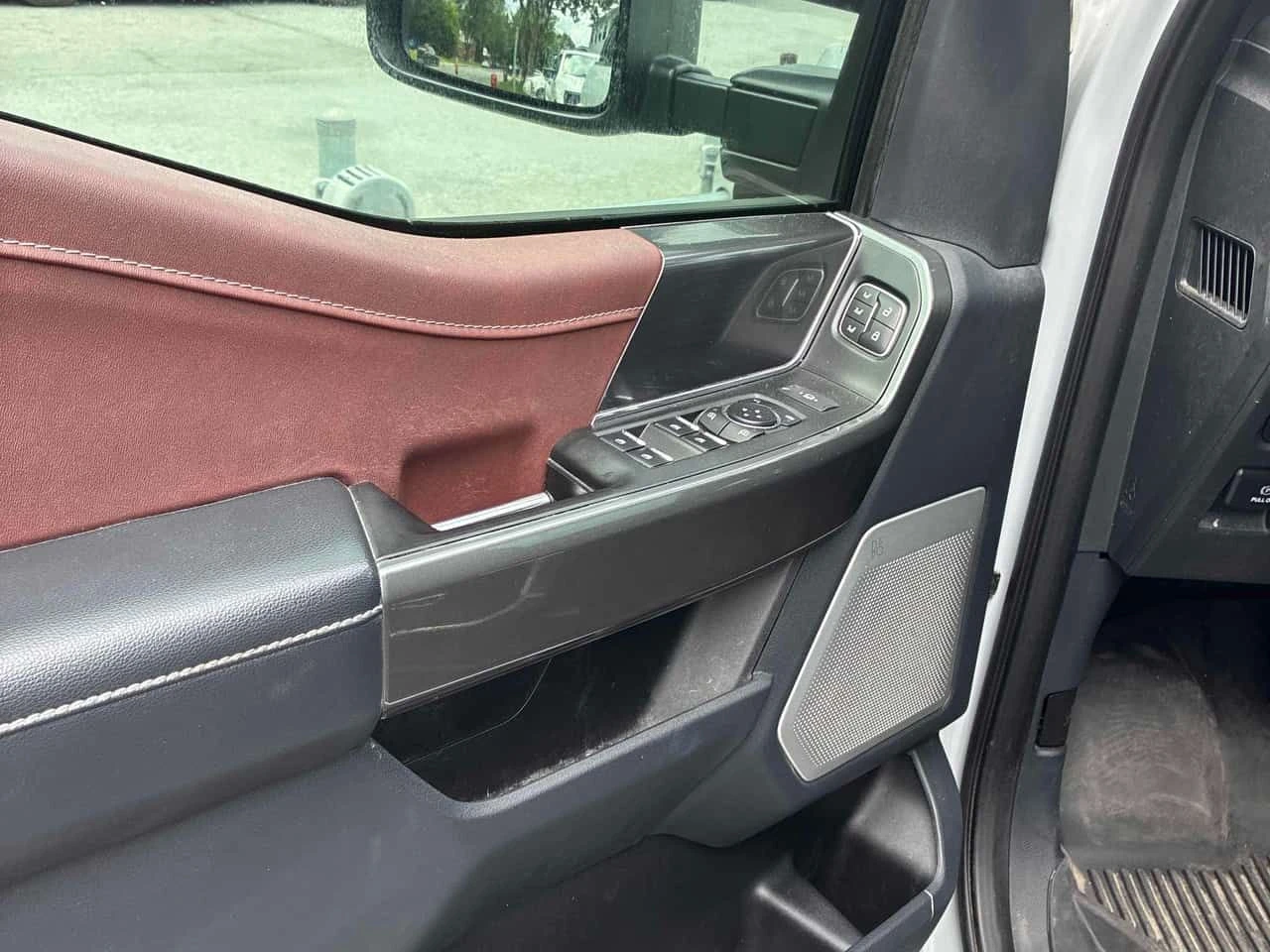 Ford F150 * LARIAT 4WD SuperCab 6.5' Box *  | Mobile.bg � ����������� 10