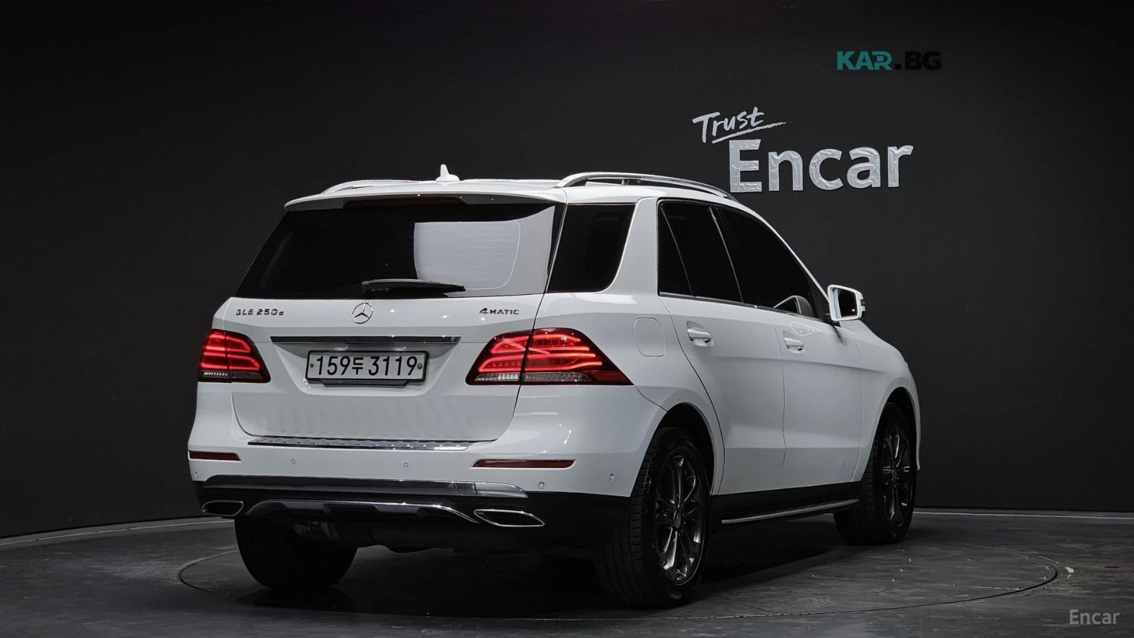 Mercedes-Benz GLE 250 4 ПОДГРЕВА* КАМЕРА* КОЖА* ПАНОРАМА* 4MATIC, снимка 2 - Автомобили и джипове - 55696068
