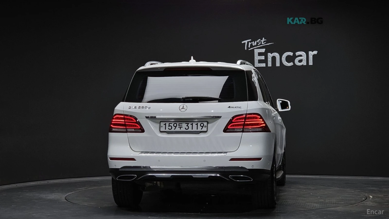 Mercedes-Benz GLE 250 4 ПОДГРЕВА* КАМЕРА* КОЖА* ПАНОРАМА* 4MATIC, снимка 4 - Автомобили и джипове - 55696068