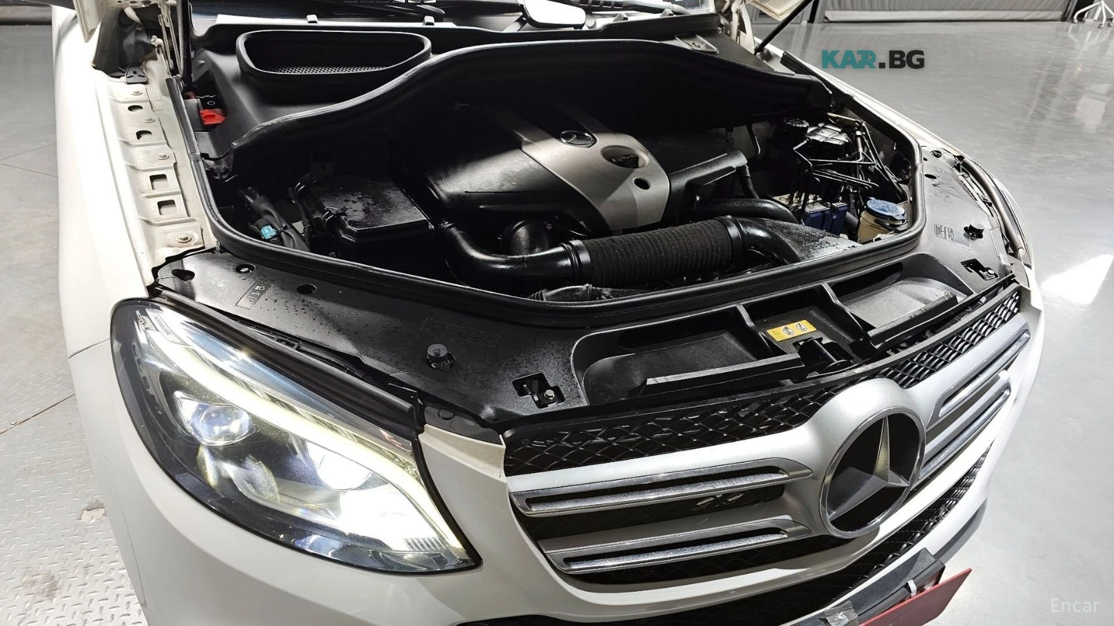Mercedes-Benz GLE 250 4 ПОДГРЕВА* КАМЕРА* КОЖА* ПАНОРАМА* 4MATIC, снимка 6 - Автомобили и джипове - 55696068