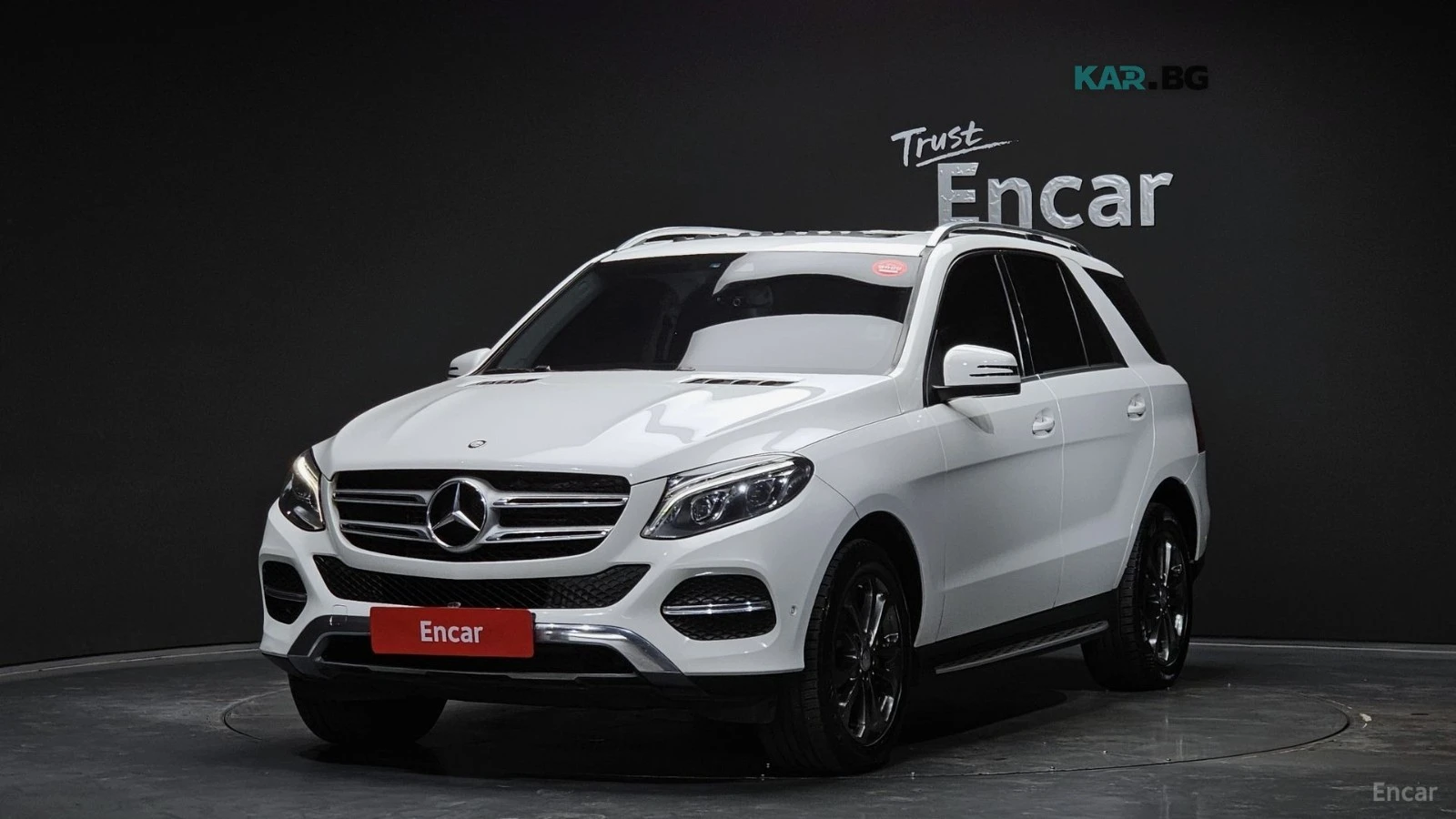 Mercedes-Benz GLE 250 4 ПОДГРЕВА* КАМЕРА* КОЖА* ПАНОРАМА* 4MATIC